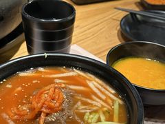 -千寻烧肉(政务区店)