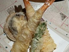 -水之惠鲜鱼料理(王府大街店)