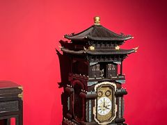 -故宫钟表馆