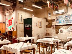 大堂-东排食堂长沙小吃大排档(五一广场店)