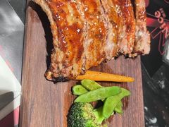 -Nord Grill&Bar Highland诺德西餐(深圳欢乐海岸店)