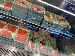 -蚝英雄鲜蚝自助专门店(长楹天街直营店)