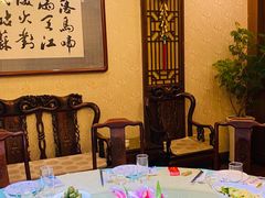包厢-烤肉宛饭庄(南礼士路店)
