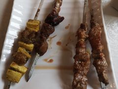 -巴依老爷·新疆美食(上城区天城路店)