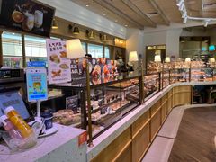 -巴黎贝甜(阳光上东店)