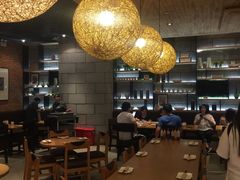 -Pho Asia 亚阁越南料理(上海来福士广场店)
