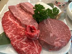 -黄金牧场(明洞总店)