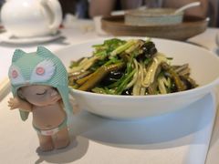 -玫瑰厅上海菜(兴国路店)