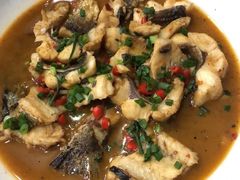 -淳安二十八道·美食汇·淳鱼馆(阳光路店)