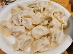 -山东宾馆·齐鲁苑餐厅