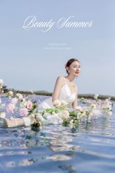 -香庭海婚纱摄影·威海旅拍(统一路店)