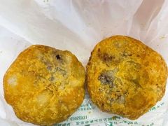 炸糕-老回回小吃(百万庄店)