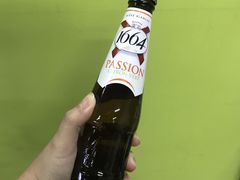 -Olé精品超市(北京合生汇店)