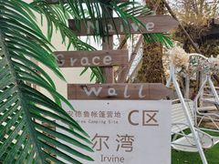 -安德鲁户外烧烤帐篷营地(马泉营店)