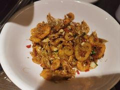 -味上湘菜馆(岳麓山店)