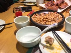 -钟记家菜(红专南路店)