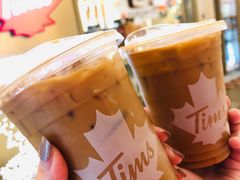 -Tims天好咖啡·贝果(东方广场店)