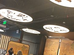 -古都历食南京菜·烤鸭·鸭血粉丝·汤包(南京博物院店)