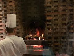 -君悦酒店·1881·北京烤鸭