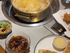 -大理董·董家小厨野生菌火锅(古城旗舰店)