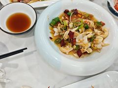 -郭姐·威海渔村(黄兴路店)