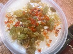 -蜀都冒菜·酱蟹生腌