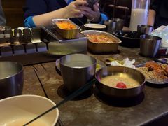 -麦凯伦烧烤·精酿超级工厂店(金桥总店)