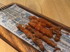 -马记永·兰州牛肉面(天通苑家乐福店)