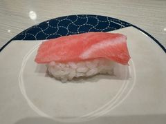 蓝鳍金枪鱼大腹-滨寿司(新街口中央商场店)