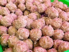 -阿娟牛肉丸·手打牛肉丸·现做现卖