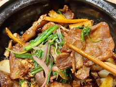 -广府乡下·饭庄(新港东路店)