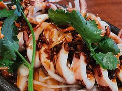 -CHINCHIN 青青·泰国料理(万象食家店)