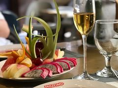 果盘-Mezomd曼索蒂西班牙餐厅(广粤店)