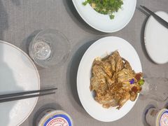 -北平食府·北京烤鸭(北京西站六里桥店)