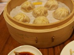 -鼎泰丰(复兴店)