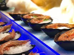 -海玥荟海鲜姿造自助餐厅(欧罗巴广场店)