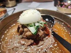 -HOTISLAND海鸡岛·韩国料理(江南西店)