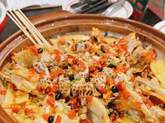 -飞尝蚝·顺德菜·鱼生(顺德总店)