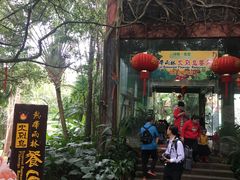 -火烈鸟餐厅