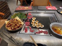 -塘屋烧烤·云南火塘烧烤品牌(春城慧谷旗舰店)