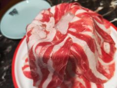 -宽窄巷子火锅(周浦店)