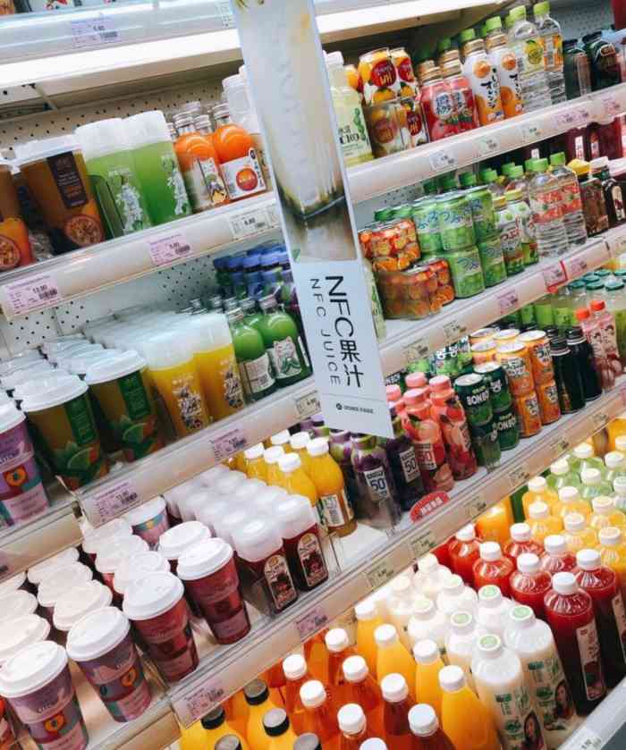 好百客食品馆(南岗店)-"南岗远大好百客里面的烤冷面,基础版是10.