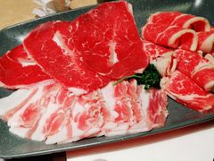 -新石器烤肉(南站店)