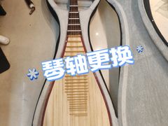-祥瑞声华乐器行
