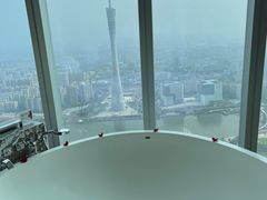 -广州四季酒店
