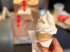 -麦当劳(无锡永乐店)