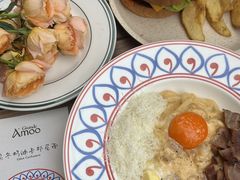 -Grande A'moo(上海万象城店)