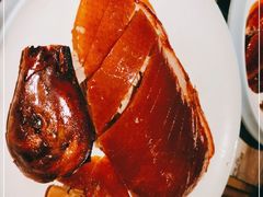 -局气 烤鸭·北京菜(光华路店)