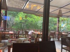 -西双版纳洲际度假酒店-海鲜傣味烧烤·侬香全日制餐厅