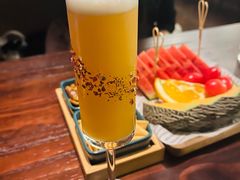 -LAMP BAR 水烟音乐酒吧